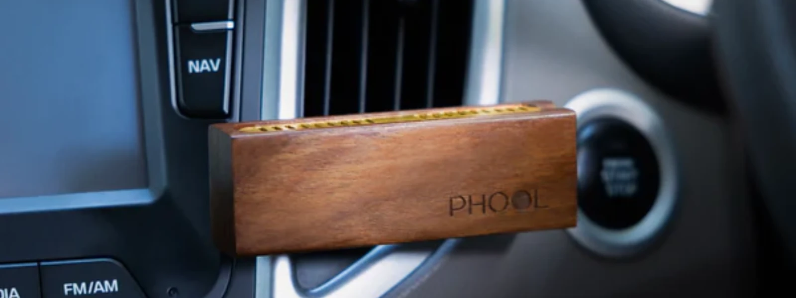 Shop Best Car Aroma & Natural Car Fragrances | Phool